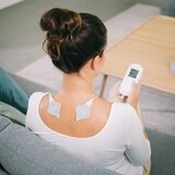 Omron HeatTens protibolečinski elektrostimulator | Shoptok.si