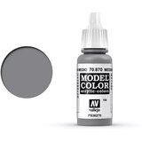 Vallejo medium sea grey Cene