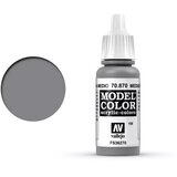 Vallejo Model Color 158 srednje siva (Medium Sea Grey) (870) - 17 ml | Shoptok.si