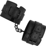 Intense Fetish Okovi Za Zapestje Vegan Leather | Shoptok.si