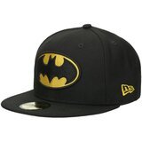 New Era Kape s šiltom Character Bas Batman Basic Cap Črna Cene