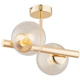  Plafonski luster ERAL 2xE14/40W/230V | Eponuda.com