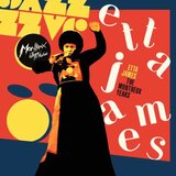  James, Etta - Etta James: The Montre... | Eponuda.com