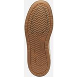 Geox Cream men's sneakers Sedral Court - Men's | Shoptok.si