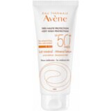 Avene SUN Mineralno mlijeko za zaštitu od sunca SPF50+ | Eponuda.ba