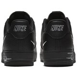 Nike Nizke superge Air Force 1 LV8 Utility Črna | Shoptok.si