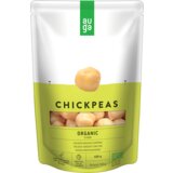 Auga BIO leblebija u salamuri 400g Cene