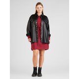 Trendyol Obleka burgund | Shoptok.si