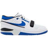 Nike Nizke superge Air Alpha Force 88 Game Royal Bela Cene