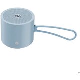 Ega Močan Bluetooth Zvočnik Surround Stereo 360 ° Brezžični Prenosni Zvočnik Modre Barve, (5000008189) | Shoptok.si