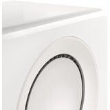 Kef KC92 Subwoofer Bijeli sjaj | shoptok.hr