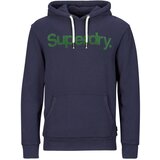 Superdry HOODED CORE LOGO | shoptok.hr