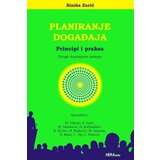 Hera Edu Siniša Zarić - Planiranje događaja - drugo dopunjeno izdanje