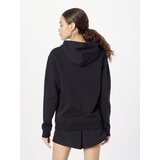 Adidas Sportska sweater majica 'Essentials' crna / bijela | shoptok.hr