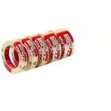 Schuller Ehklar krep traka 50 m Red Core | Eponuda.ba