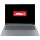 Lenovo IdeaPad Slim 3 16IAH8, 16" WUXGA (1920x1200) IPS AG, i5-12450H (8C, 12MB, up to 4.4GHz), 16GB DDR5, 1TB SSD, Intel UHD Gr | Eponuda.ba