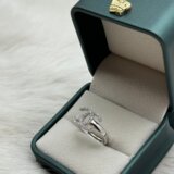  Srebreni Prsten 925 | Eponuda.ba