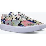 Adidas ženske patike court platform cln w