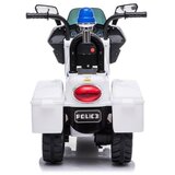 Motor na akumulator Police bike TR1912 - bijeli | shoptok.hr
