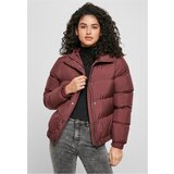 Urban Classics Women's Cherry Hooded Jacket | shoptok.hr