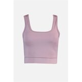 Trendyol ženski sportski brus model Twoss22Ss0040, Roze-Sušenja Ruža | Eponuda.com