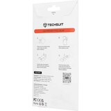 Techsuit 111D Privacy Full Glue kaljeno staklo za Honor Magic8 Lite – crno | shoptok.hr