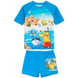 Cool club kupaći kombinezon KR KH LCB3012354-00 Pokemon M plava 116 | shoptok.hr