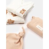 Sinsay Komplet od wafl pletiva | shoptok.hr