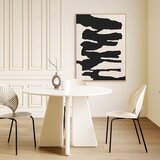 Malerifabrikken 3D slika s okvirom/akustična 90x120 cm Frequency 2 – | shoptok.hr