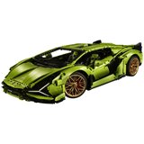 Lego Technic™ 42115 Lamborghini Sián FKP 37 | shoptok.hr