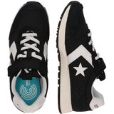Converse Tenisice 'OMEGA' crna / bijela | shoptok.hr