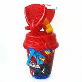 Unice Spiderman kofica za plazu ( UN311001 ) UN311001 Cene