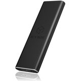 Icybox IB-183M2 Ext.-Gehäuse 1x M.2 SATA SSD | shoptok.hr
