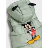 Sinsay Prošiveni prsluk s 3D elementima Mickey Mouse | shoptok.hr