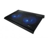 Trust Laptop Cooler AZUL 1.3" Black cijene