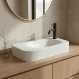 REA Bath Umivaonik za postavljanje / zidni REA Odetta | shoptok.hr