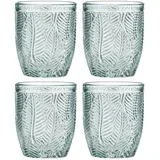 Kozarci v kompletu 4 ks 350 ml Areca –