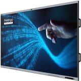 PRESTIGIO SOLUTIONS Multiboard 65&amp;#039;&amp;#039; Light+ Gen 2, Android 13, Google EDLA, AI Camera, 16/128GB PSMB011P651 Slike