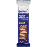 Sportness Proteinska punjena mlečna čokolada 40 g | ePonuda.com