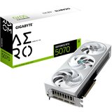 Gigabyte rtx 5070 aero oc 12GB GDDR7 192bit GV-N5070AERO OC-12GD grafička karta Cene