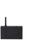 Lexon Tykho 3 Zvučnik, Bluetooth, FM Radio, Crni | shoptok.hr