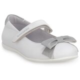 Nero Giardini Modne superge NERO GIARDINI 707 SPARTA BIANCO Bela Cene