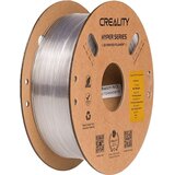 Creality Hyper PETG transparenten - 1,75 mm / 1000 g | Shoptok.si