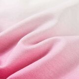  Dječja topla majica svjetloružičasta 128 | shoptok.hr