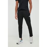 Adidas Hlače za trening Essentials za muškarce, boja: crna, glatki materijal | shoptok.hr