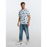 Sinsay Majica comfort fit | shoptok.hr
