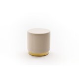 Atelier Del Sofa tabure gocek cream | ePonuda.com