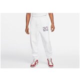 Nike Spodnji deli trenirke Air Jordan Sport Bela | Shoptok.si