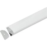  Aluminijumski profil AL601 SV ugaoni | Eponuda.com