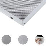 Klarstein aluminijski filter masnoća 21 x 32 cm dodatni izmjenjivi filter | shoptok.hr